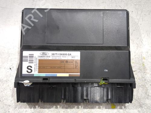 Module électronique FORD MONDEO III (B5Y) 2.0 TDCi (130 hp) 29062999