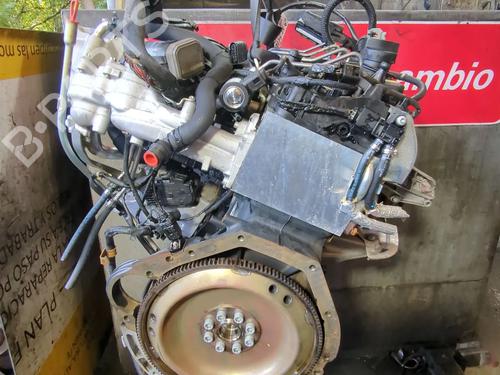 Engine MERCEDES-BENZ C-CLASS (W204) C 200 CDI (204.007, 204.006) | BP29402267M1 