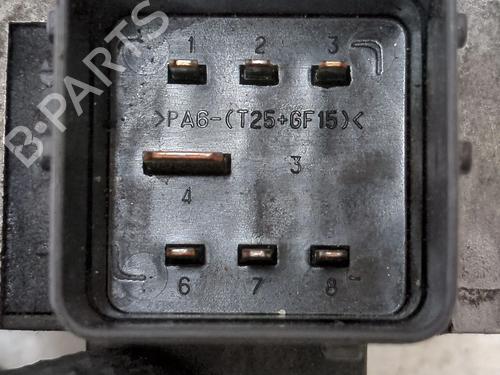 Elektronisk modul CITROËN XSARA PICASSO (N68) 1.6 HDi | BP26377867M83 