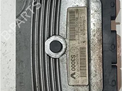 Elektronisk modul RENAULT GRAND SCÉNIC II (JM0/1_) 1.9 dCi (JM0G, JM12, JM1G, JM2C) (120 hp) 23921008