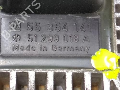 Module électronique OPEL ASTRA H (A04) 1.9 CDTI (L48) | BP26002085M83 