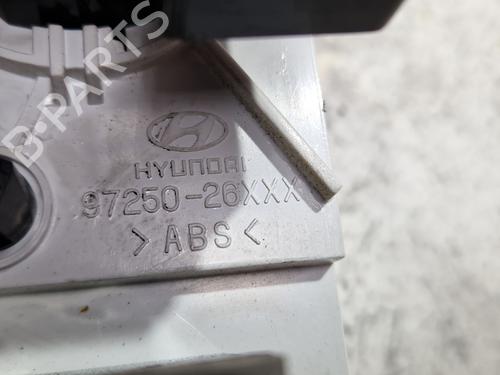 Climate control HYUNDAI SANTA FÉ I (SM) 2.0 CRDi | BP29877470I5