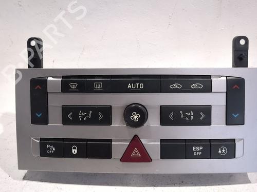 Used Climate control PEUGEOT 407 SW (6E_, 6D_) 2.2 HDi 170 (170 hp) 23927953