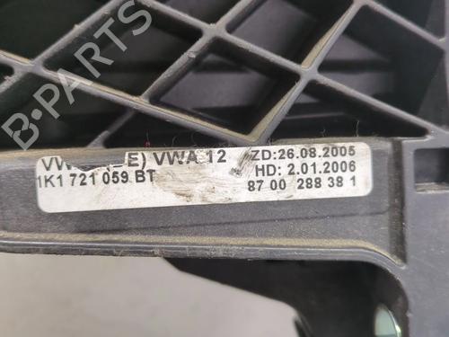 Pedal AUDI A3 (8P1) 3.2 V6 quattro | BP24199468I4 