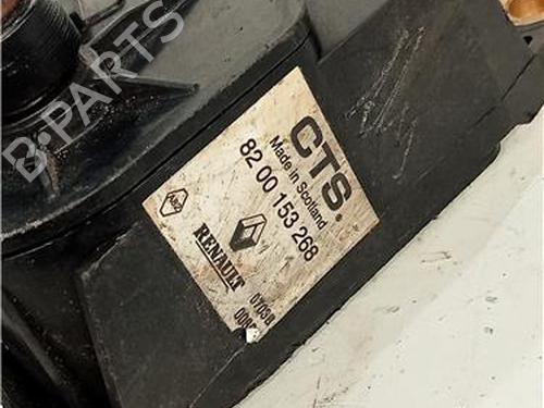Pedal RENAULT MEGANE I Classic (LA0/1_) 1.9 dCi (LA05, LA1F) | BP23910619I4 