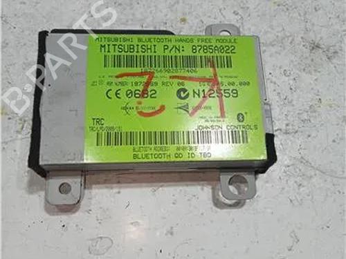 Elektronische module MITSUBISHI ASX (GA_W_) 1.8 DI-D 4WD (GA6W) (150 hp) 23916409