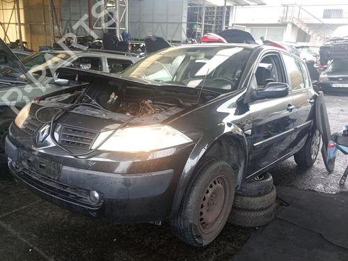 Commande retroviseurs RENAULT MEGANE II (BM0/1_, CM0/1_) | BP30962352I25