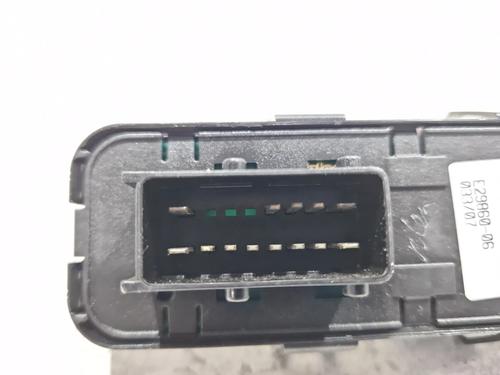 Left front window switch PEUGEOT 207 (WA_, WC_) 1.6 HDi | BP29518753I27 