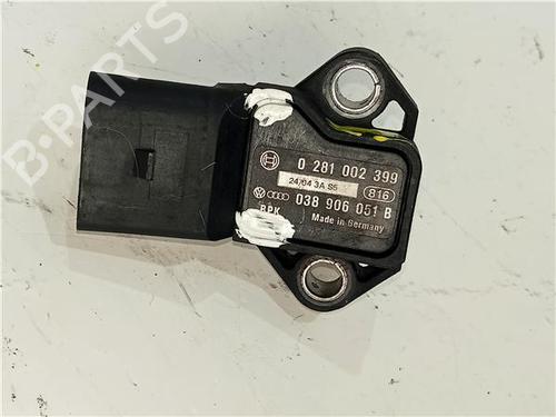 Used Electronic sensor AUDI A4 B6 (8E2) 1.9 TDI quattro (130 hp) 23911328