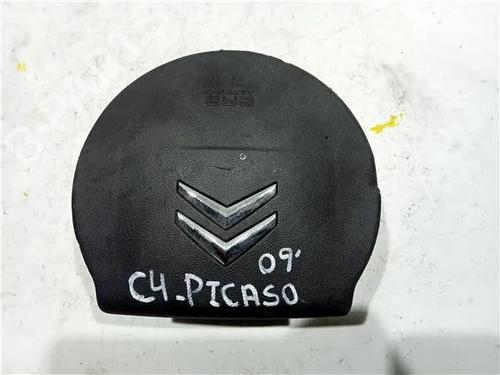 Førerens kollisjonspute CITROËN C4 Picasso I MPV (UD_) 1.6 HDi (109 hp) 23906725