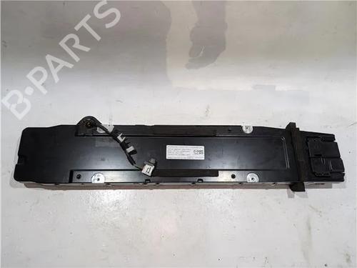 Batteri MAZDA 3 Saloon (BP_) 1.8 SKYACTIV-D (BP8P) (116 hp) 23924550