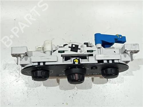 Climate control DACIA SANDERO II 1.0 SCe 75 (B8JC, B8JD, B8NC) | BP23932522I5 