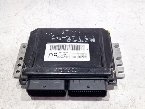 Used Electronic module DAEWOO MATIZ (M100, M150) 0.8 (52 hp) 30191421