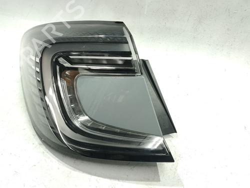 Feu arrière gauche RENAULT CAPTUR II (HF_) TCe 100 (HFMT) (101 hp) 31873241