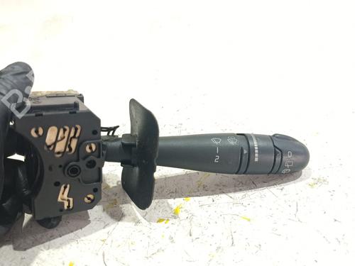 Used Steering column stalk Steering column stalk RENAULT MEGANE Scenic (JA0/1_) 1.9 dTi (JA0N) (98 hp) 40009230 40009230