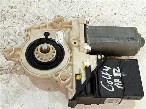 Vindusheismotor venstre bak VW GOLF IV (1J1) 1.4 16V | BP23909911E23