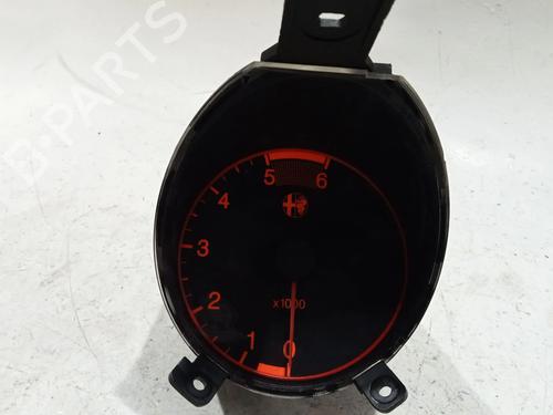 Elektronische module ALFA ROMEO 156 (932_) 2.0 16V T.SPARK (932A2) (155 hp) 27273733