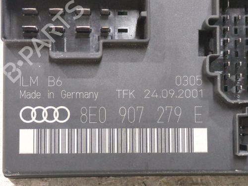 Modulo electronico AUDI A4 B7 (8EC) 1.9 TDI | BP29383891M83 