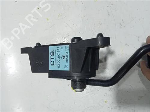 Pedal RENAULT CLIO II (BB_, CB_) 1.5 dCi (B/CB08) | BP23916173I4 