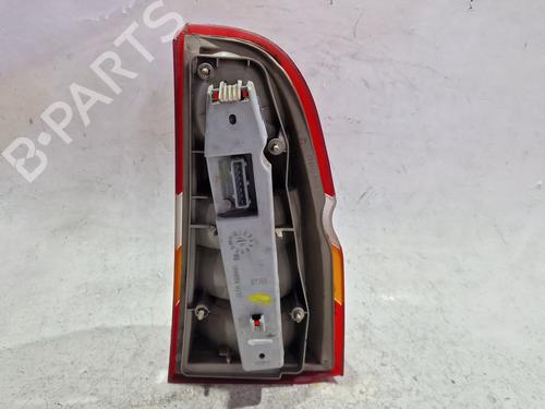 Left taillight FORD ESCORT VI (GAL) 1.8 D | BP30772650C34 