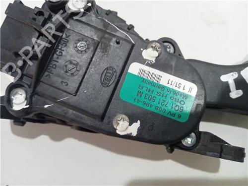 Pedal SEAT IBIZA IV (6J5, 6P1) 1.9 TDI | BP23930791I4 