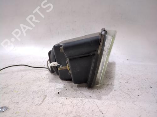 Right front fog light LANCIA DEDRA (835_) 1.8 i.e. (835BD, 835AD) | BP27806671C31 