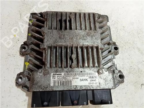 Elektronische module FORD FOCUS C-MAX (DM2) 1.8 TDCi (115 hp) 23929841