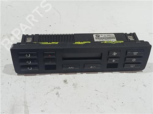 Used Climate control BMW 3 (E46) 323 i (170 hp) 23919332