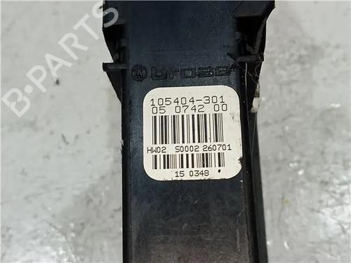 Left front window motor VW GOLF IV (1J1) 1.4 16V | BP23913114E21 