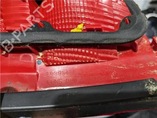 Right tailgate light SEAT EXEO (3R2) 2.0 TDI | BP23925281C80 