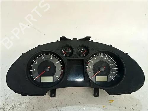 Used Instrument cluster SEAT CORDOBA (6L2) 1.6 16V (105 hp) 23910026