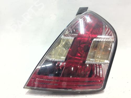 Used Right taillight Right taillight FIAT STILO (192_) 1.6 (136 hp) 40295817 40295817