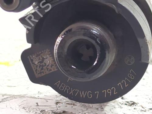 Injector BMW 7 (E65, E66, E67) 730 i, Li | BP40080220M100 - Image 3