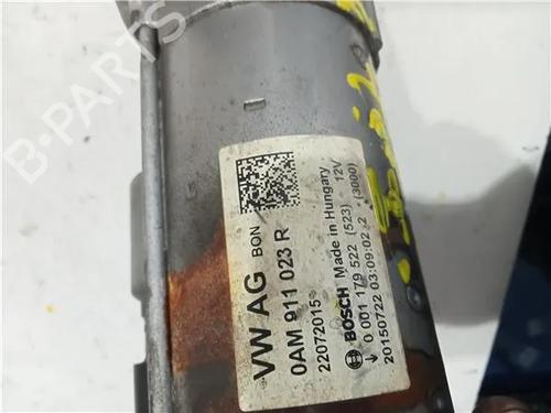 Starter VW GOLF VII (5G1, BQ1, BE1, BE2) 1.4 TSI | BP23917978M8 