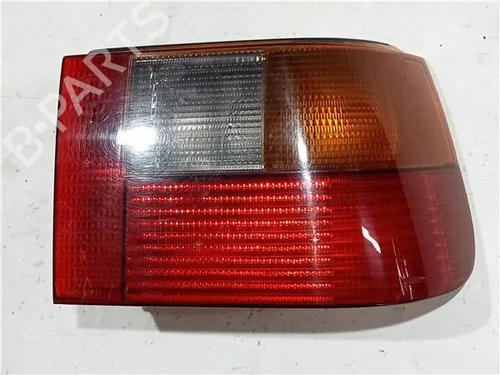 Used Right taillight SEAT IBIZA I (21A) 1.2 (60 hp) 23920501