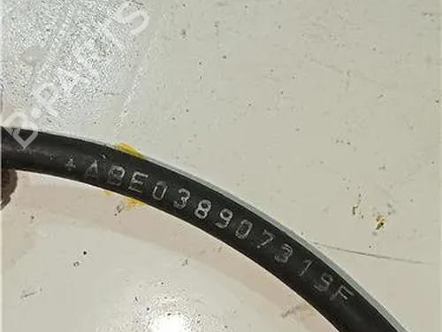 Electronic module VW POLO III (6N1) 50 1.0 | BP23912560M83 