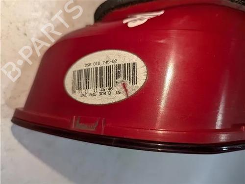 Højre baglygte bagklap VW PASSAT B7 (362) 2.0 TDI 4motion | BP23924457C80