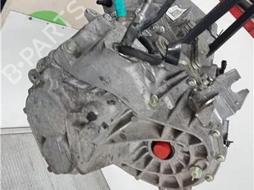 Gearbox NISSAN JUKE (F15) 1.5 dCi | BP23914879M3