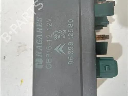 Elektronisk modul CITROËN XSARA (N1) 1.9 TD | BP24967356M83 
