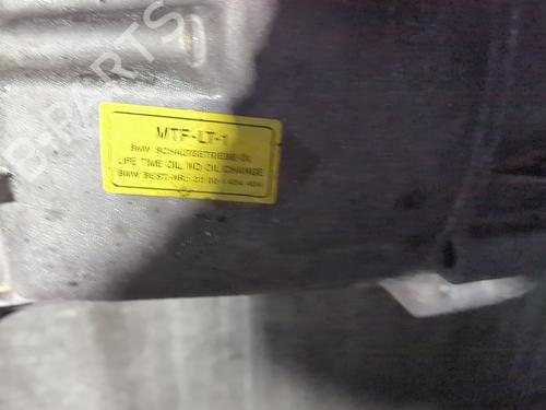 Gearbox BMW 3 (E46) 320 d | BP32529878M3  - Image 5