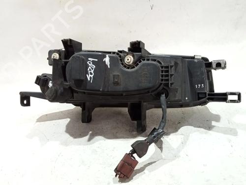 Left headlight HONDA ACCORD VI (CK, CG, CH, CF, CL) 2.0 Turbo DI (CH2) | BP27310782C28 