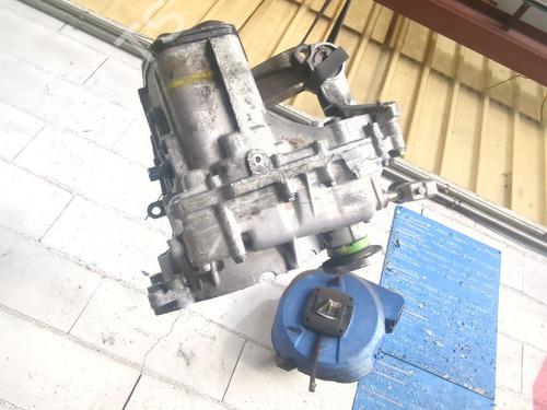Gearkasse VW GOLF III (1H1) 1.9 TDI | BP30461673M3
