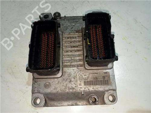Used Electronic module ALFA ROMEO 147 (937_) 1.6 16V T.SPARK ECO (937.AXA1A, 937.BXA1A) (105 hp) 23912962