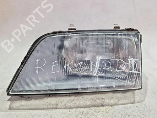 Used Left headlight OPEL SENATOR A (29_) 2.2 TD (86 hp) 29521694