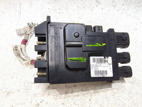 Used Fuse box Fuse box RENAULT SCÉNIC III (JZ0/1_) 1.5 dCi (110 hp) 32859587 32859587