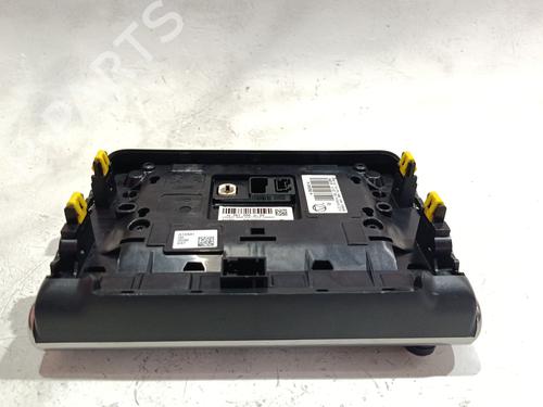 Display CITROËN C3 III (SX) 1.5 BlueHDi 100 (SXYHYP, SXYHTU) | BP37089475C48 - Image 4
