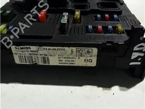 Other PEUGEOT 206 SW (2E/K) 1.4 | BP23924787O1