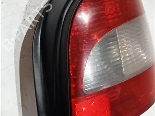 Right taillight RENAULT SCÉNIC I MPV (JA0/1_, FA0_) 1.9 dCi (JA05, JA1F) | BP23921787C35 