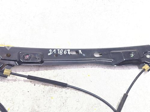 Front left window mechanism OPEL INSIGNIA A (G09) 2.0 CDTI (68) | BP40080325C22 - Image 6