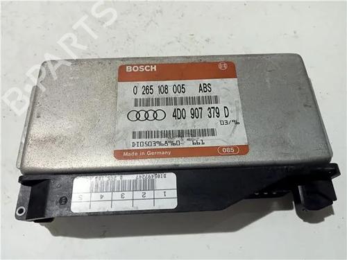 Elektronische module AUDI A4 B5 (8D2) 1.9 TDI (90 hp) 23911102